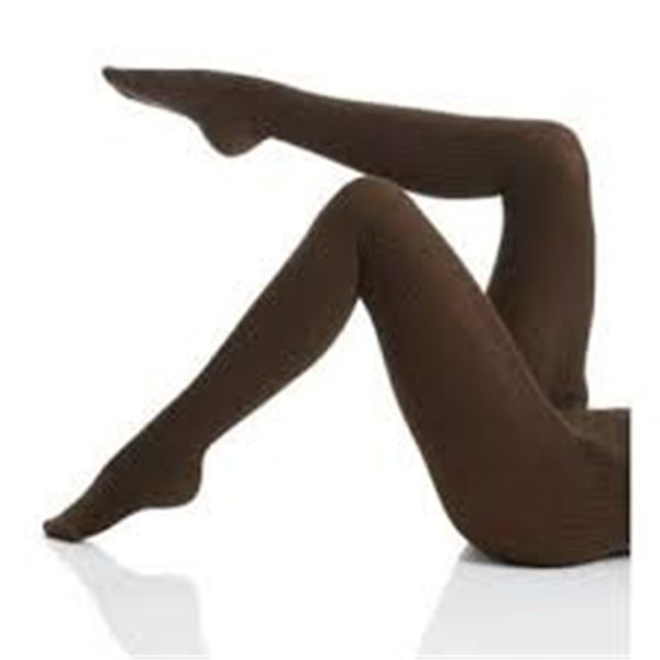 NEW HALSTON TIGHTS LARGE