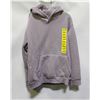 Image 1 : NEW RT SHERPA HOODIE SMALL PURPLE