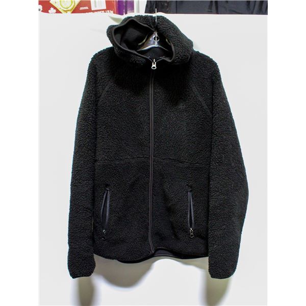 NEW SIERRA DESIGNS HOODIE XS