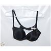Image 2 : NEW FREYA SIZE 34D BLACK BRA