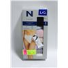 Image 1 : 7PK NATORI LADIES HI-CUT BRIEFS LARGE