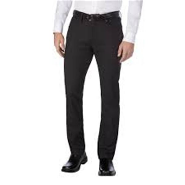 NEW URBAN STAR 5 POCKET PANTS 34 X 30