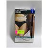Image 1 : 3PK PUMA BIKINI LARGE SEAMLESS