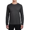 Image 1 : NEW KARBON LONG SLEEVE TOP XXL GREY