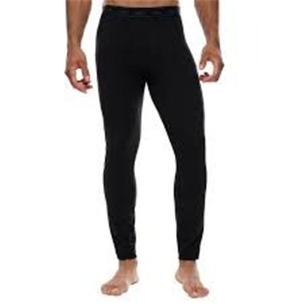 NEW LOLE MERINO WOOL BLEND MENS BASELAYER BOTTOMS