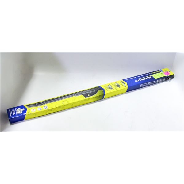 NEW 18" MICHELIN BEAM WIPER BLADES