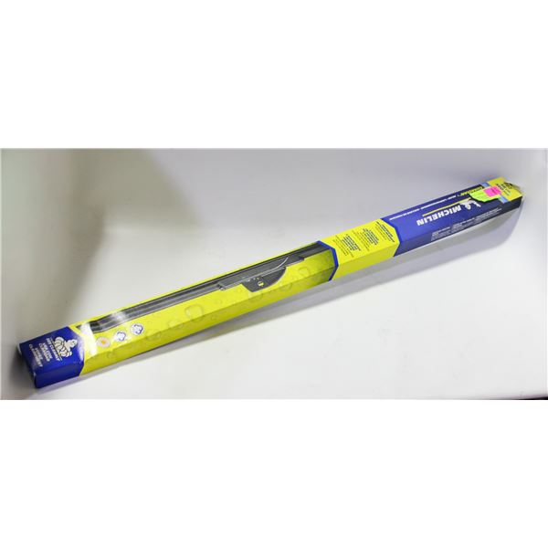 NEW 22" MICHELIN BEAM WIPER BLADES