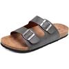 Image 1 : NEW NCAI MENS SANDALS SIZE 10