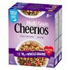 Image 1 : 2PK 1.24KG MULTI GRAIN CHEERIOS