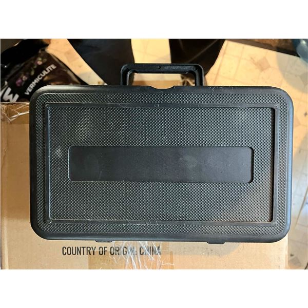 Power Smith PS2103 Variable Speed Rotary tool