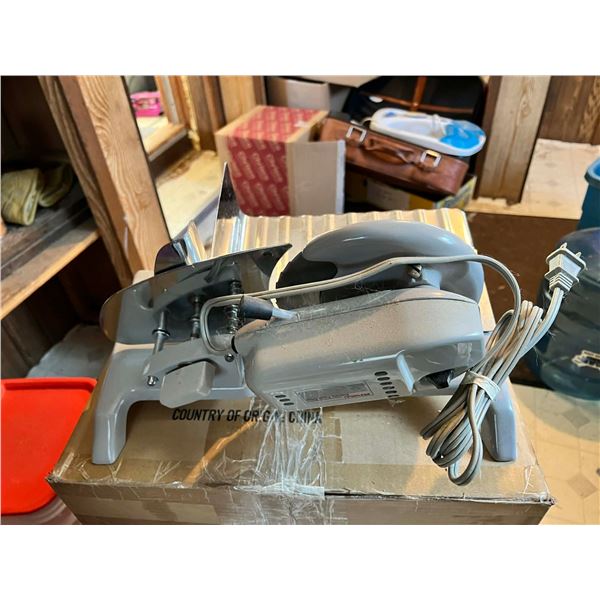 Skilsaw 71/4" Circular Saw Electric