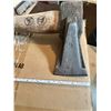 Image 1 : Very heavy splitting axe