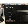 Image 1 : Sony DVD/CD/Video CD Player