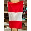 Image 1 : Peruvian Flags, 60"