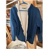 Image 1 : Large Fleecelined hoodie very warm.