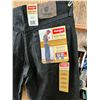 Image 2 : New 30 X34 wrangler Jeans