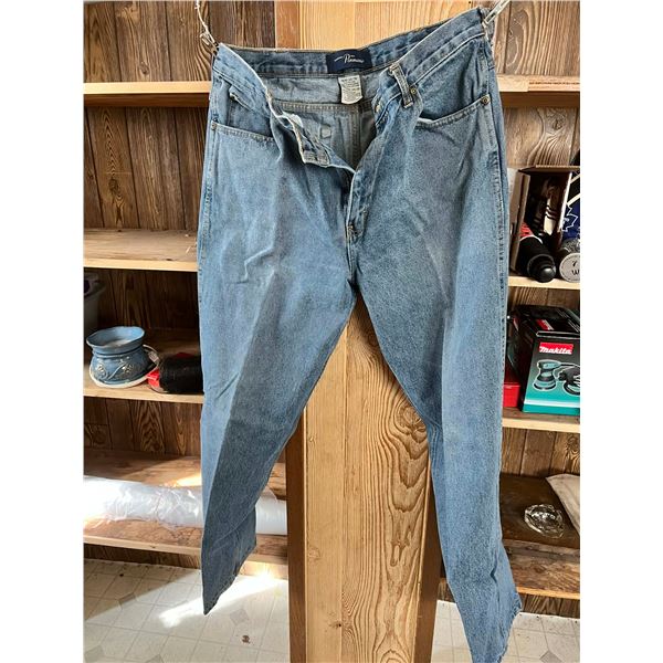 34X30 Penmans Jeans