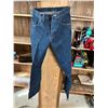 Image 1 : 30X30 Rustler Jeans