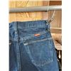 Image 3 : 30X30 Rustler Jeans