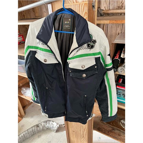 XL H&X Winter Jacket