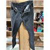 Image 1 : 34X32 Black Wrangler Jeans