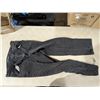 Image 1 : 34X 30 Black Wrangler Jeans