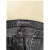 Image 2 : 34X 30 Black Wrangler Jeans