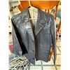 Image 1 : Pioneer Leather Dress Jacket M-L