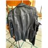 Image 3 : Pioneer Leather Dress Jacket M-L