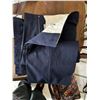 Image 1 : 2 pairs of Dress pants Size 34 Never Worn
