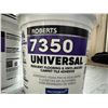 Image 2 : 2 US Gallons of Flooring Glue
