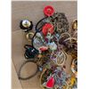 Image 2 : Lot of Misc. Costume Jewelry