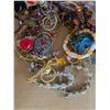 Image 3 : Lot of Misc. Costume Jewelry