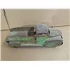Image 1 : Vintage Tin Metal Toy Truck