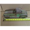 Image 2 : Vintage Tin Metal Toy Truck