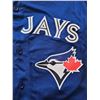 Image 4 : Official Majestic 2016 40th Anniversary Josh Donaldson Toronto Blue Jays Jersey