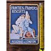 Image 2 : English Biscuit Tin & S&P Décor