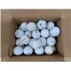 Image 1 : Box full of (36) Golf Balls