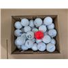 Image 1 : Box full of (45) Golf Balls