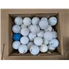 Image 1 : Box full of (45) Golf Balls