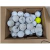 Image 1 : Box full of (45) Golf Balls