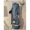 Image 1 : Golf Bag w/ (7) Clubs