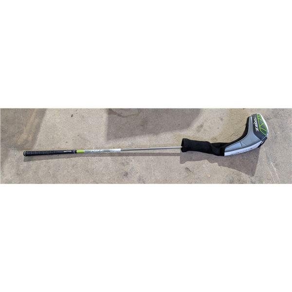 RBZ Golf Driver Taylor Made