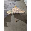 Image 2 : Vintage Parasol 25"