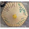 Image 3 : Vintage Parasol 25"