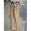 Image 5 : Large Working King Insulated Coveralls
