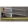 Image 4 : (2) Hand Saws