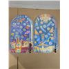 Image 1 : (2) Pin Ball Games