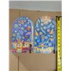 Image 2 : (2) Pin Ball Games