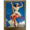 Image 1 : The great American Pin Up 2011 Collection Book
